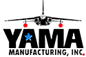 Yama Mfg Logo